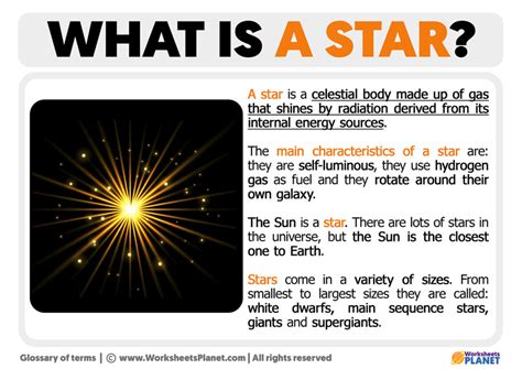 Star Meaning .